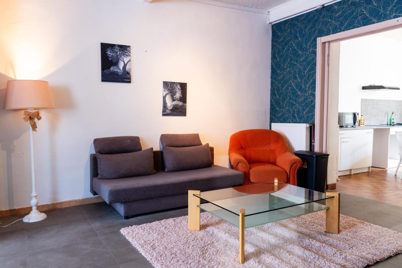 Find Yourself Apartment Dunkerque Coudekerque-Branche Exterior photo