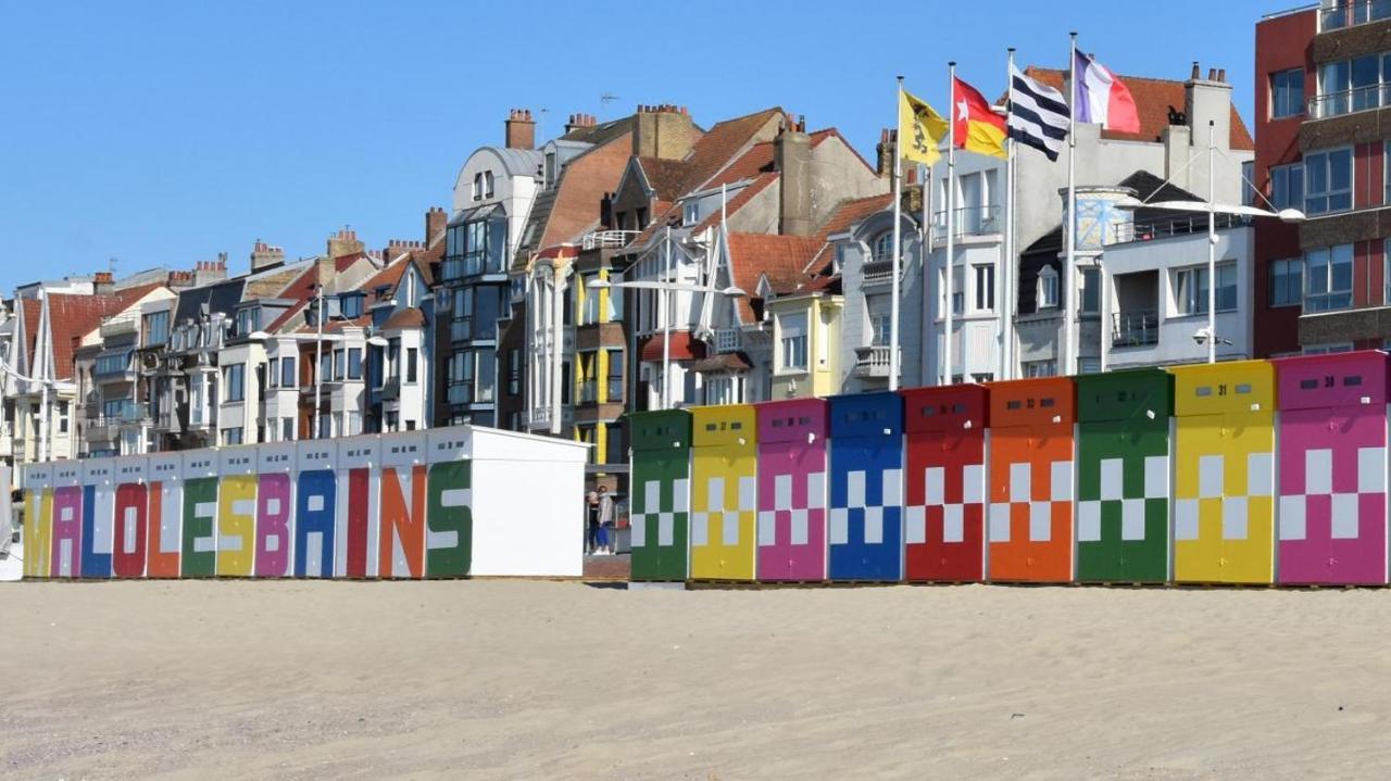 Find Yourself Apartment Dunkerque Coudekerque-Branche Exterior photo