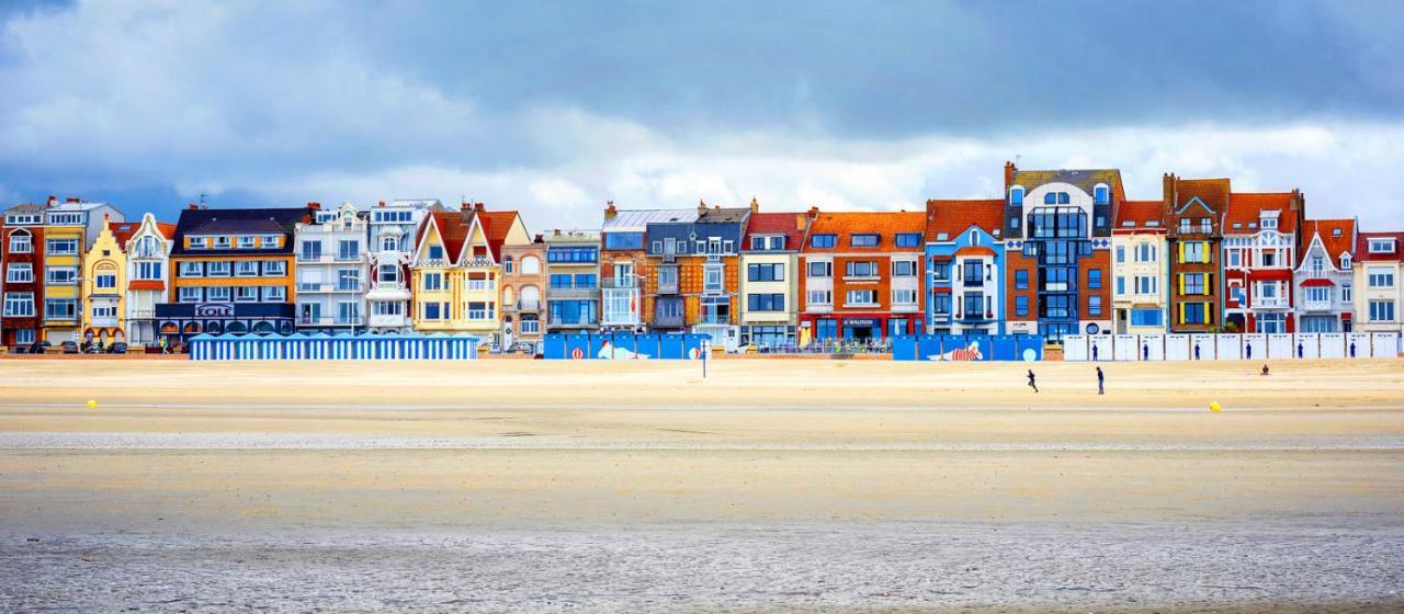 Find Yourself Apartment Dunkerque Coudekerque-Branche Exterior photo