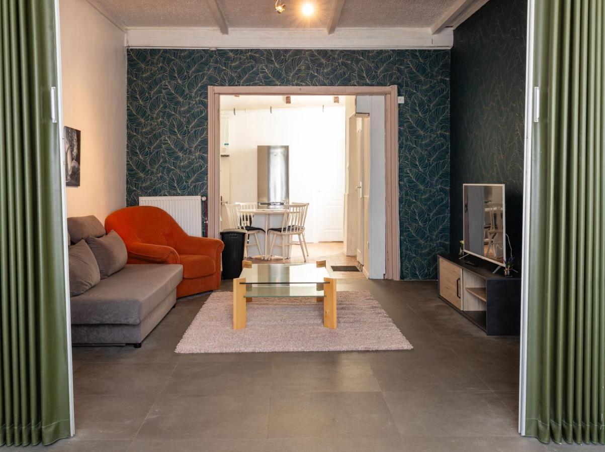 Find Yourself Apartment Dunkerque Coudekerque-Branche Exterior photo
